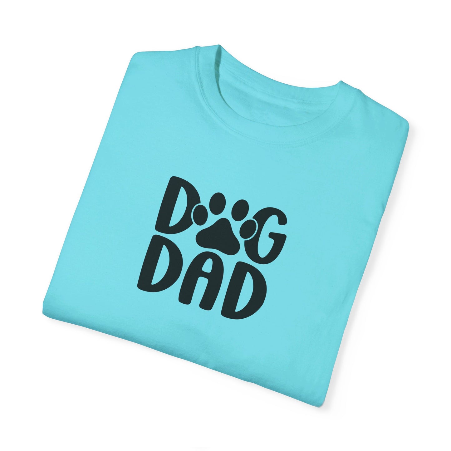 Dog Dad Tshirt