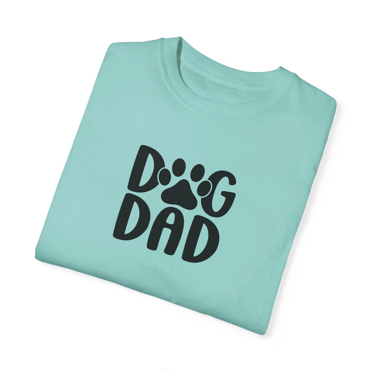 Dog Dad Tshirt