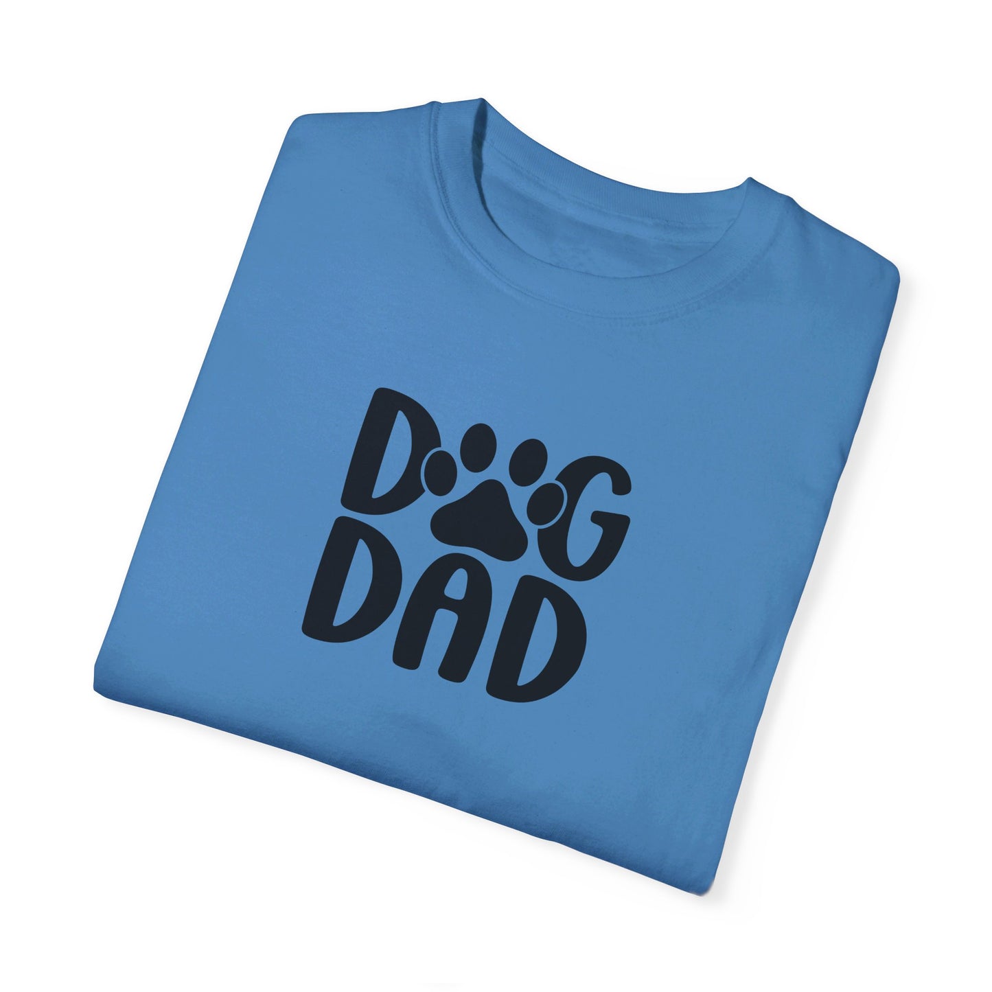 Dog Dad Tshirt