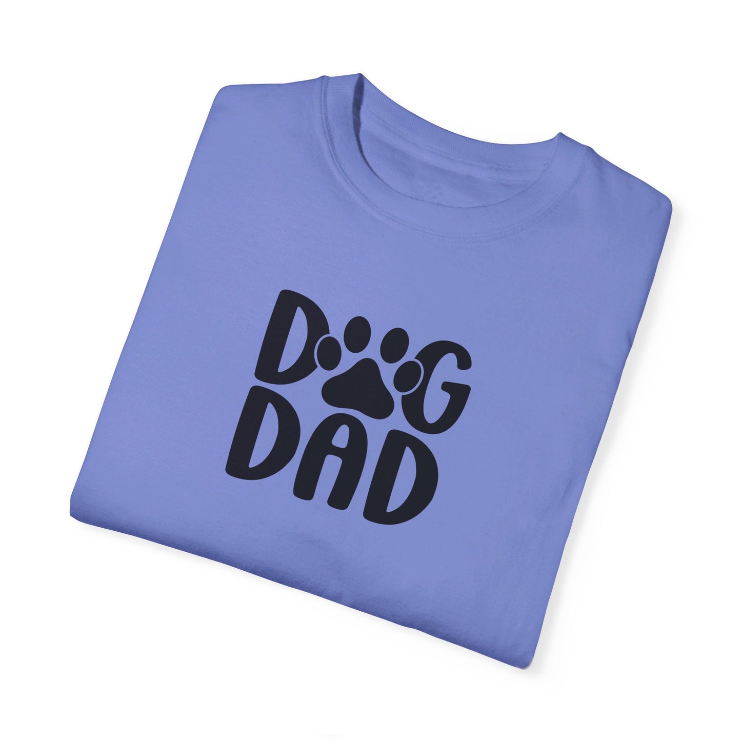 Dog Dad Tshirt